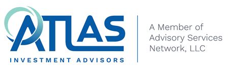 Atlas Investment Advisors Member Of Advisory Services Network Llc