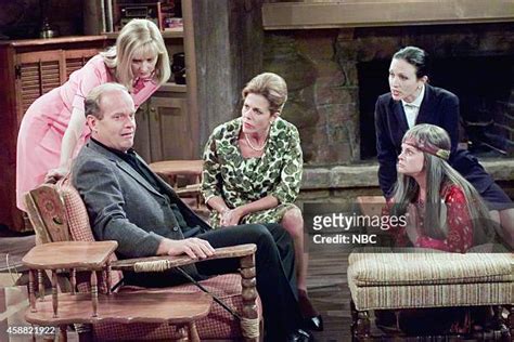 Frasier Season 9 Photos And Premium High Res Pictures Getty Images