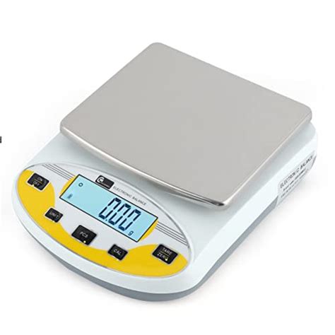 Cgoldenwall Precision Lab Scale Gx G Analytical Electronic