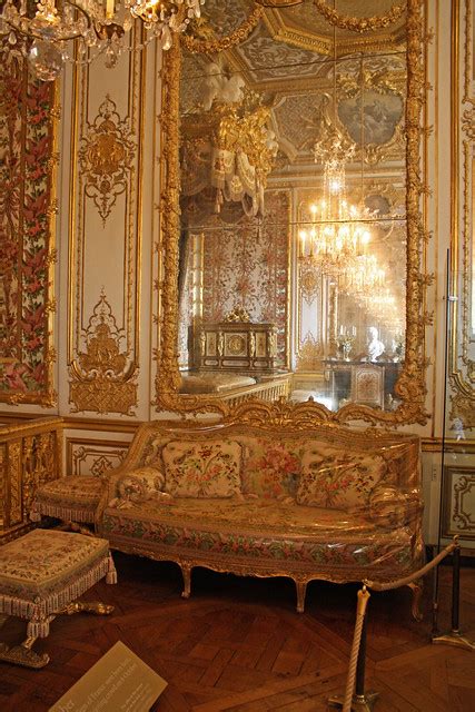 Find palace of versailles, versailles, france, ratings, photos, prices, expert advice, traveler reviews and tips, and more information from condé nast traveler. Versailles palace - Queen's bedroom 3 | Flickr - Photo ...
