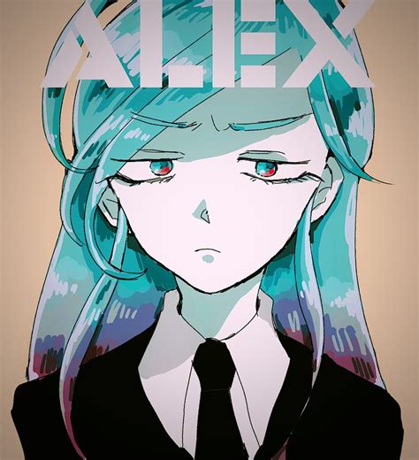 Alexandrite Houseki No Kuni Drawn By Kinss Danbooru