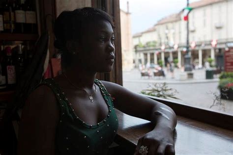 Sex Slavery How Nigerian Trafficking Survivors In Italy Are Helping