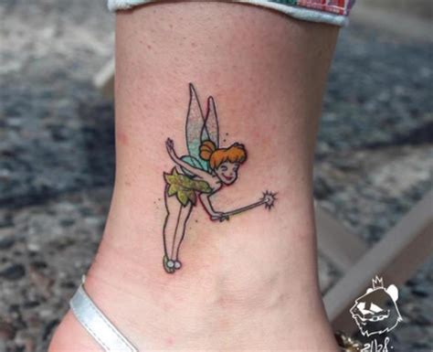 Check spelling or type a new query. 7 Subtle Disney Tattoos That Will Enchant You To Neverland And Back - PopBuzz