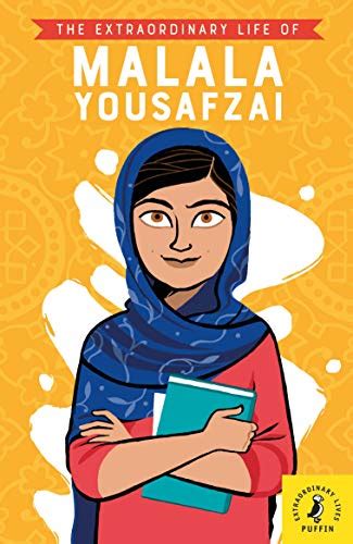 buy the extraordinary life of malala yousafzai extraordinary lives book online at amazon the