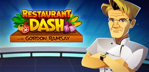 Download versi terbaru dari restaurant dash: Amazon.com: RESTAURANT DASH WITH GORDON RAMSAY: Appstore ...