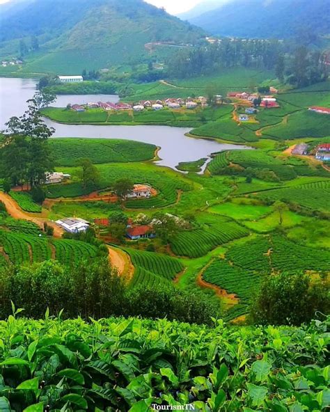 10 Unexplored But Most Scenic Hill Stations Of South India 1 Valparai