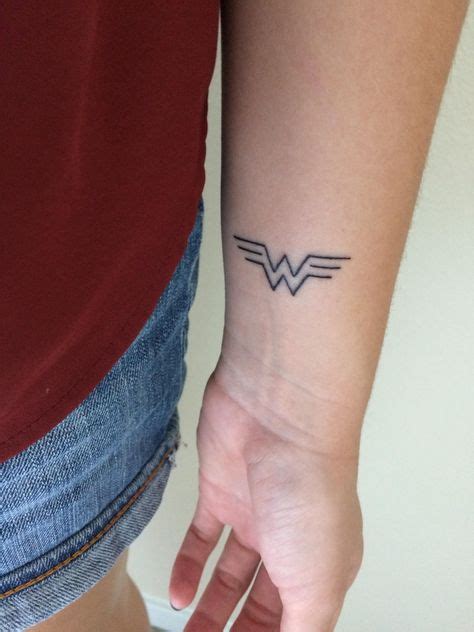 Wonder Woman Tattoo Ideas Wonder Woman Tattoo Tattoos Wonder Woman