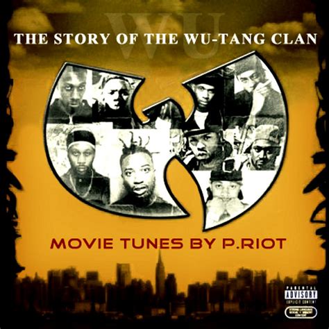 Wu jing best movie full sub indo. The Story Of Wu-Tang Clan: Movie Tunes | P. Riot | WTCF