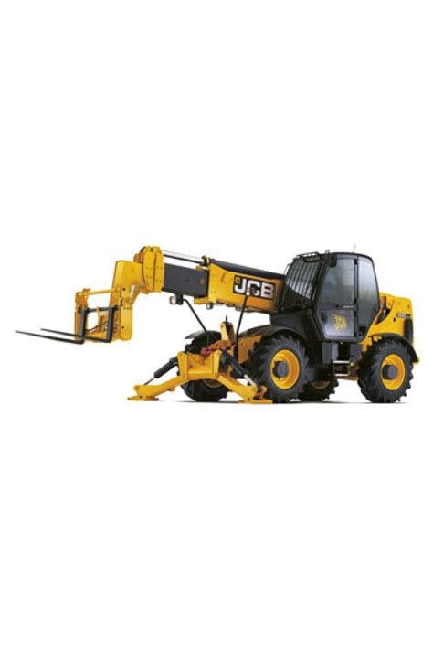 What Is A Telehandler And When To Use One Eagle Platforms Sheffield