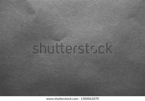 Gray Paper Texture Dark Background Design Stock Photo 1300062070