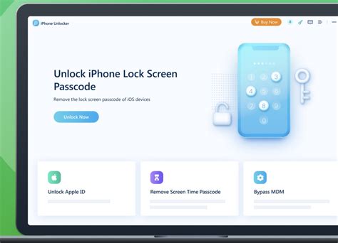 How To Unlock A Locked IPhone With PassFab IPhone Unlocker Apple World Today