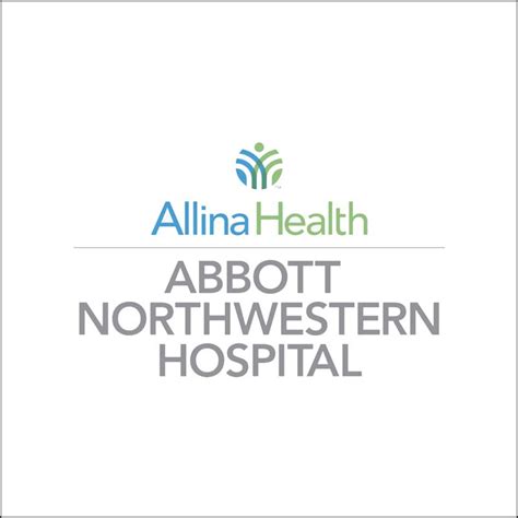 Abbott Northwestern Hospital Channel Grackit