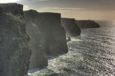 18 Most Dramatic Sea Cliffs In The World With Photos And Map Touropia