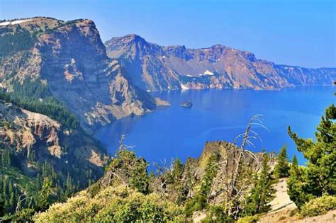 The 12 Most Beautiful Places To Visit In Oregon Be Blissful Travel