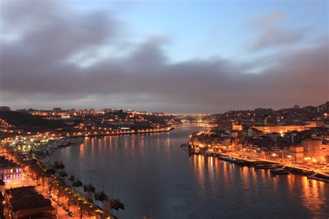 Riverview in Porto, Portugal image - Free stock photo - Public Domain ...