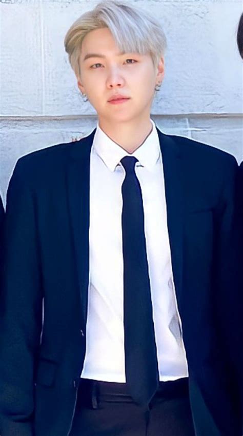 Bts Suga Min Yoongi Special Suit Life Formal Suits Suits