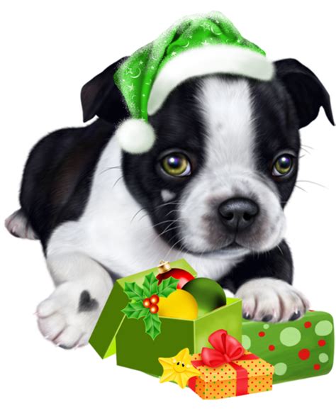 Christmas Animals Christmas Dog Bulldog Alcohol Ink Crafts Cute
