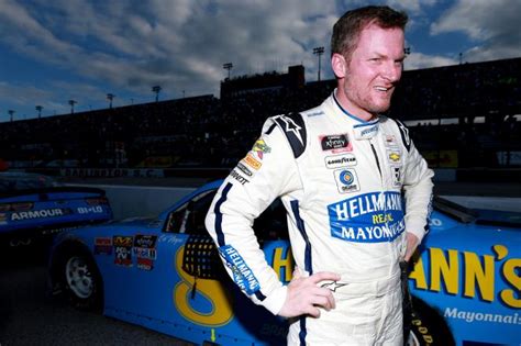 Dale Earnhardt Jr Elected To Nascar Hall Of Fame As He Ponders Retiring