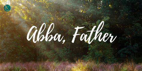 Abba Father Roman Catholic Diocese Of Burlington