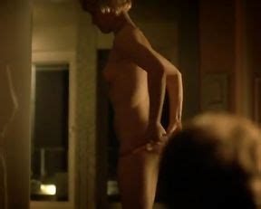 Lisa Wagner Nude PartyCelebs