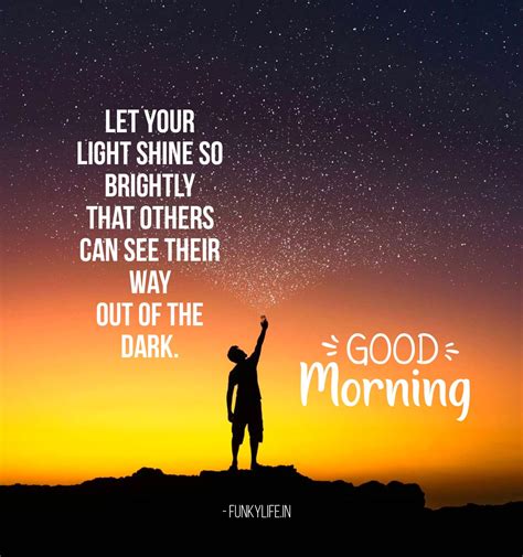 Boost Your Confidence With These Inspirational Good Morning Quotes