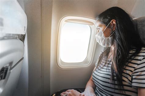 Five Myths About Flying Debunked