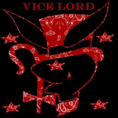 Almighty Vice Lord Nation Gangs Wiki Fandom