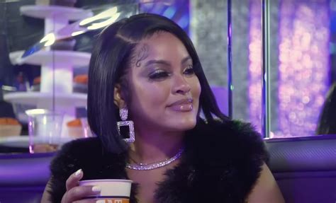 Basketball Wives Recap Jennifer Makes Messy Accusations About Malaysia