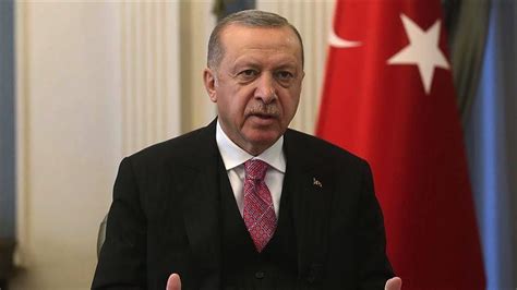 Recep tayyip erdoğan haberleri ve güncel son dakika gelişmeleri için tıklayın! Erdogan appelle à une solution "juste et permanente" à Chypre