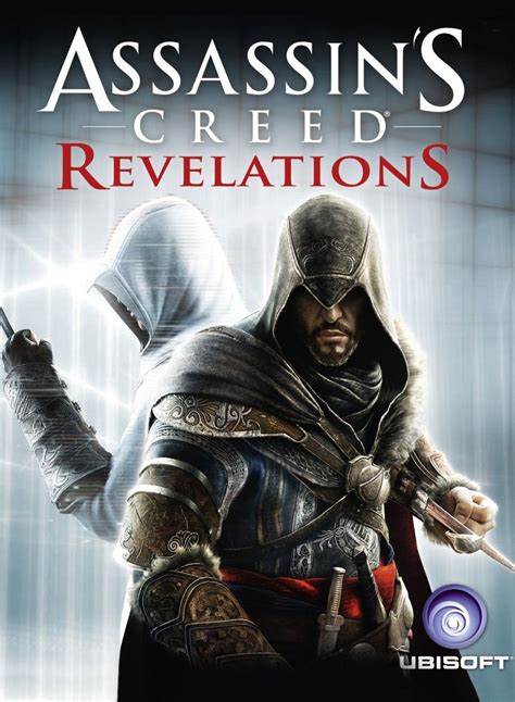 Assassin S Creed Revelations Jeu Vid O