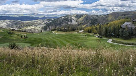 Check Out Vail Valleys Amazing Golf Courses Visit Vail Valley Vail