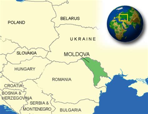 Moldova Culture Facts And Travel Countryreports