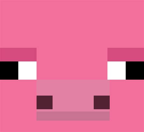 Pixilart Minecraft Pig By Abturahmatu3
