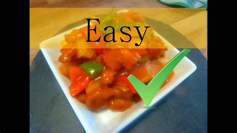 I think i might just try your recipe if i find 'storebrand' frozen oriental style mixed veg on supersale, i buy a bag or 2 to keep on hand. Sweet And Sour Cantonese Style Vs Hong Kong - Sweet And ...