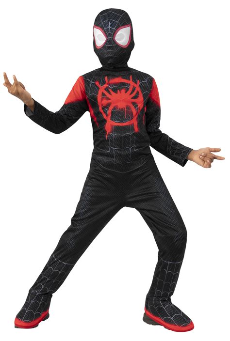 Child Spiderman Costume Halloween Sexy Cosplay Costume Christmas Party