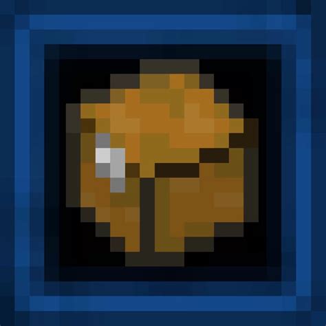 Chest Icons Minecraft Texture Pack