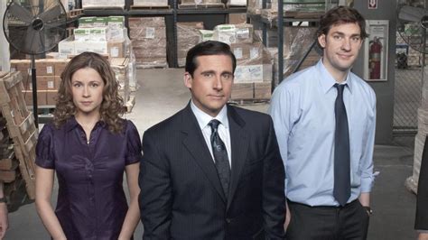 “the Office” Leaving Netflix For Nbc Universals Streaming Service