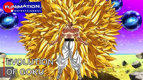 Super Saiyan 1 And 2 Difference The 13 Detailed Answer