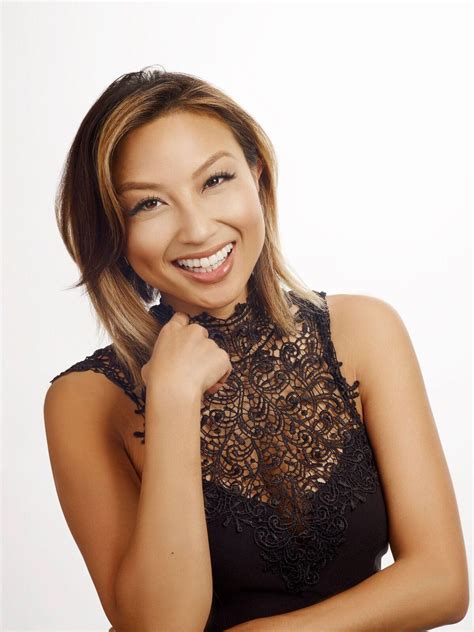 The Real Host Jeannie Mai On Fighting Human Trafficking
