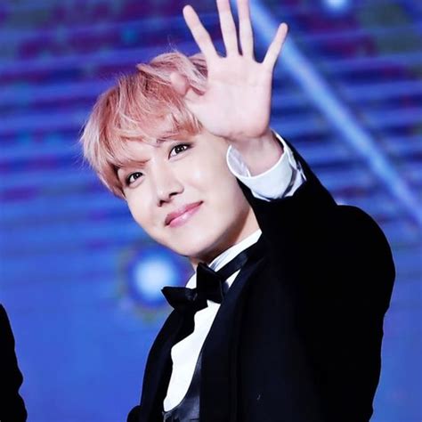 10 Reasons Why J Hope Is The Sunshine Of Bts Spinditty