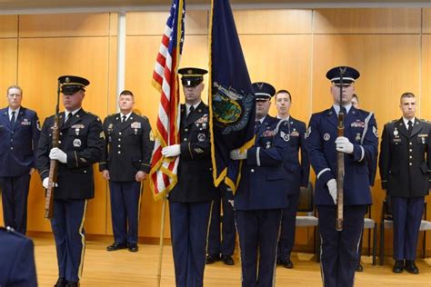 Maine National Guard Honoring Maines Service Penbay Pilot