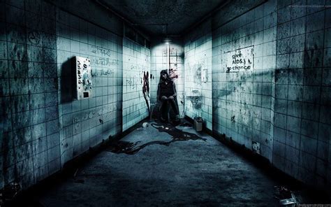 Crazy Horror Wallpapers Top Free Crazy Horror Backgrounds