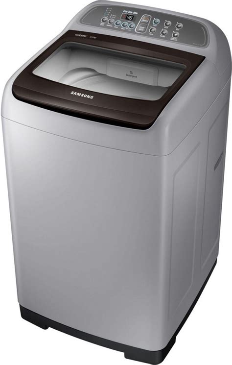 Samsung 65 Kg Fully Automatic Top Loading Washing Machine Wa65m4200hd