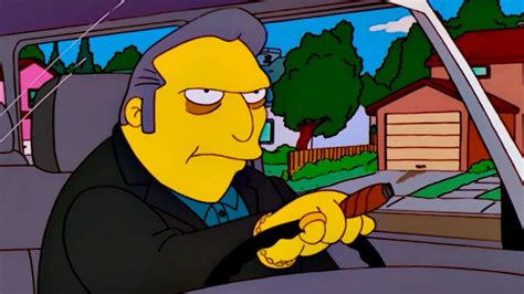 The Simpsons The Sopranos Youtube