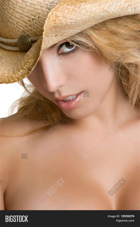 Sexy Cowgirl Image And Photo Free Trial Bigstock