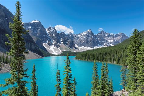 Kanada Kanada Reisen Wilde Natur Erleben Aande Erlebnisreisen Read
