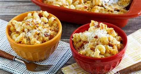 Whether you're sticking to tradition with a standby like pumpkin pie or looking for a new twist on classic flavors, we have so many desserts perfect for thanksgiving for you to discover. Longhorn Steakhouse Mac and Cheese CopyKat recipe - Food ...