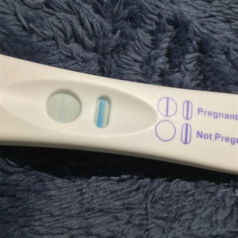 Is This A Faint Positive Test Or Am I Paranoid Pregnancyproblems
