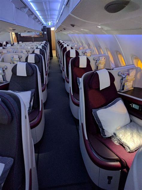 Luxury jets luxury private jets private plane jet fighter pilot fighter jets airbus a380 boeing 777 mercedes stern international civil aviation organization. Review: Qatar Airways (A380) Business Class from Doha to ...