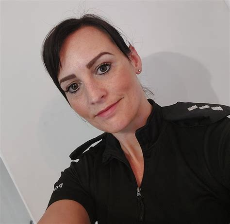 Local Policing Team Bolstered With New Chief Inspector Staffordshire